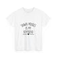 Muted Bloom Unisex Cotton Tee