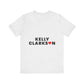 Heartwave Harmony Unisex Jersey short sleeve tee