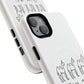 Howl with Style Tough Magnetic case