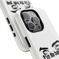Eyes & Shadows Gothic Tough Magnetic Case