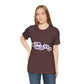 Olivia Rodrigo Unisex Jersey Short Sleeve Tee - Deja Vu