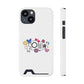 Phone Case + Card Holder For Iphone 13 – Olivia Rodrigo Sour | Edition
