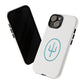 Split Mark Tough Case