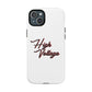 High Voltage Vibe Tough Magnetic case