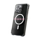 How You Like That Text - Magnetic Clear Impact Case