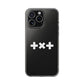 Aura Street Supply Clear Cases