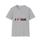 Soundcheck Dreams Unisex Softstyle Tee