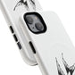 Flight Marked Tough Magnetic Case