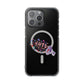 Guts World Tour Megaphone Magnetic Clear Impact Case