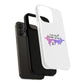 Bold Beats Visualizer Tough Magnetic Case