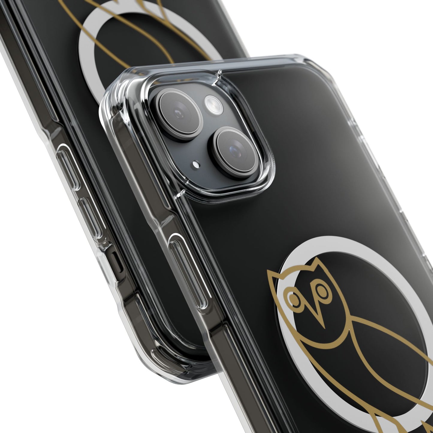 Classic OVO Owl impact case