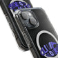Olivia Rodrigo Wavy Text Magnetic Clear Impact Case
