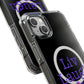 Liv Laugh Love Magnetic Clear Impact Case