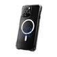 Act F*cking Nice Quote Magnetic clear case