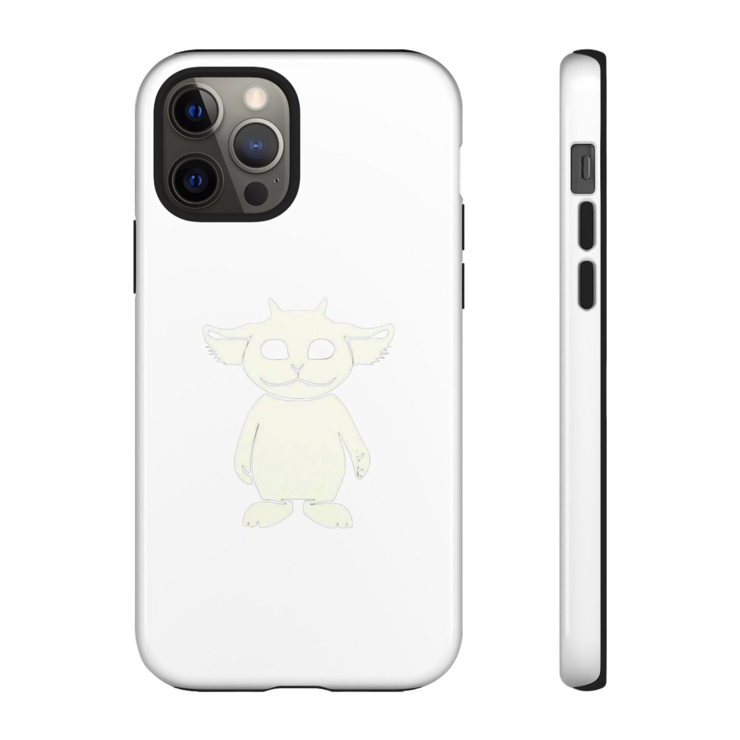 Void Critter Tough Case