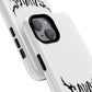 Monster Font Tough Magnetic case