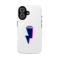 Layered Bolt Vibe Tough Magnetic case