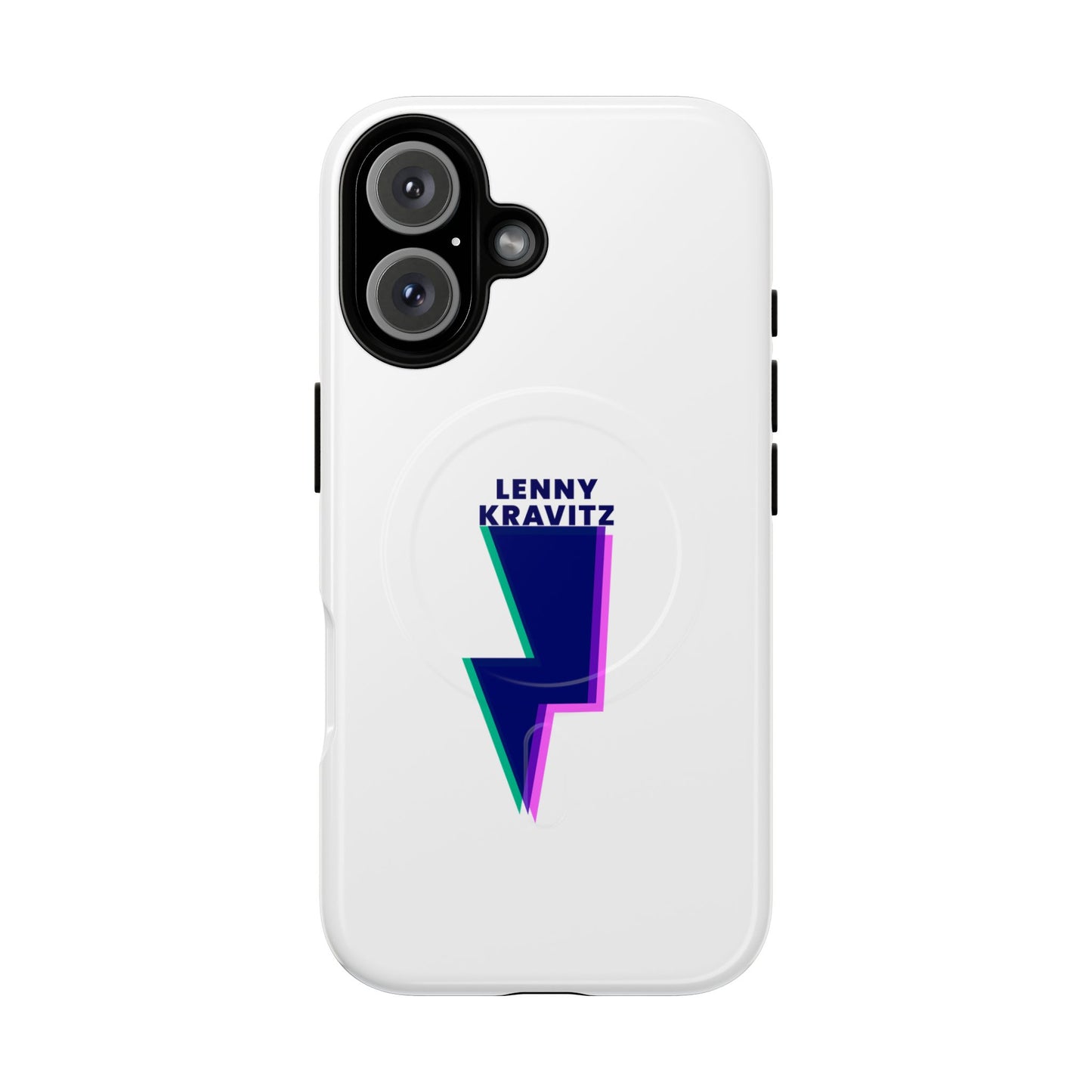 Layered Bolt Vibe Tough Magnetic case