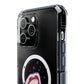 Spill Your Guts Scream Magnetic Clear Impact Case