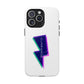 Neon Bolt Energy Tough Magnetic Case