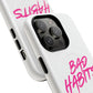Sun and Waves Minimalist Tough Magnetic case