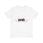Rock & Roll Legacy Unisex short sleeve Tee
