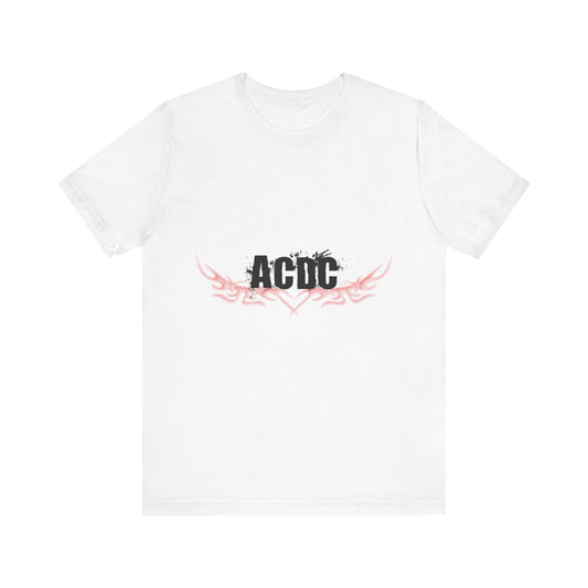 Rock & Roll Legacy Unisex short sleeve Tee