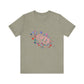 Olivia Rodrigo Unisex Jersey Short Sleeve Tee - Guts World Tour