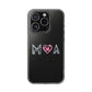 Nova Core Clothing Clear Cases