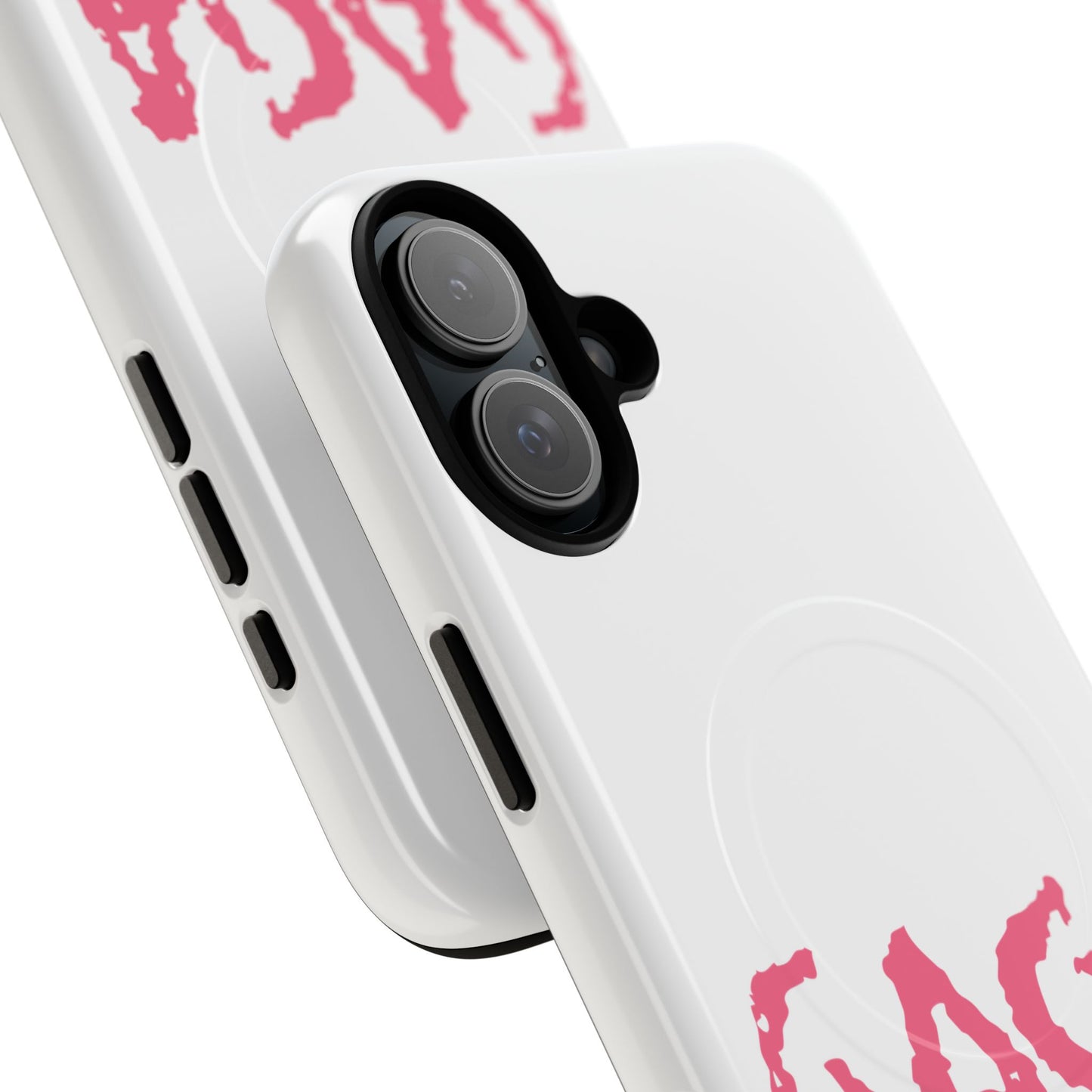 Pop Drip Tough Magnetic case