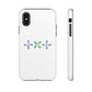 Neon Nexus Wear Tough Cases