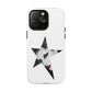 Born This Way Star Face Tough Magnetic case