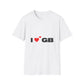 Soundcheck Dreams Unisex Softstyle Tee