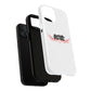 Rock & Roll Legacy Tough Magnetic case