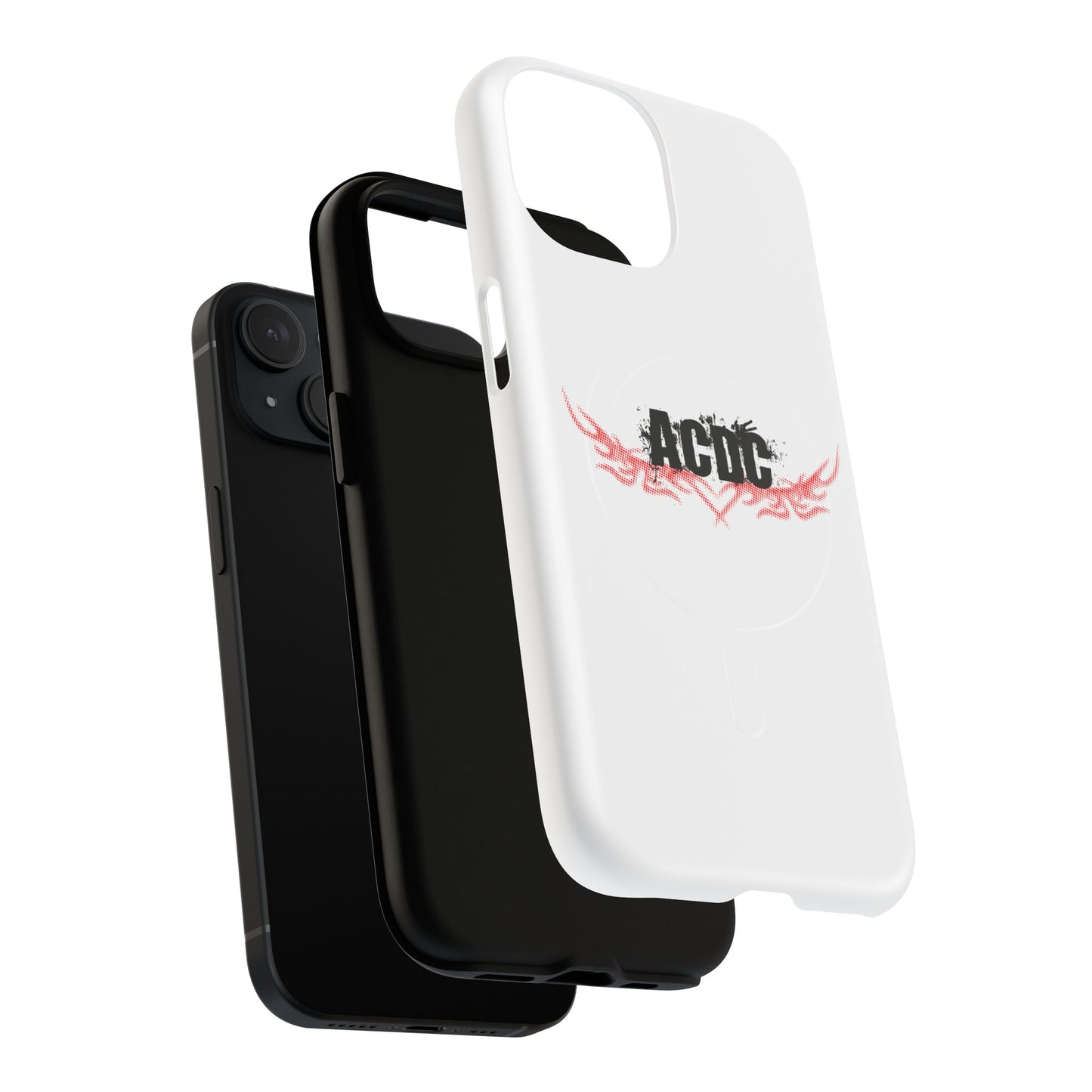 Rock & Roll Legacy Tough Magnetic case