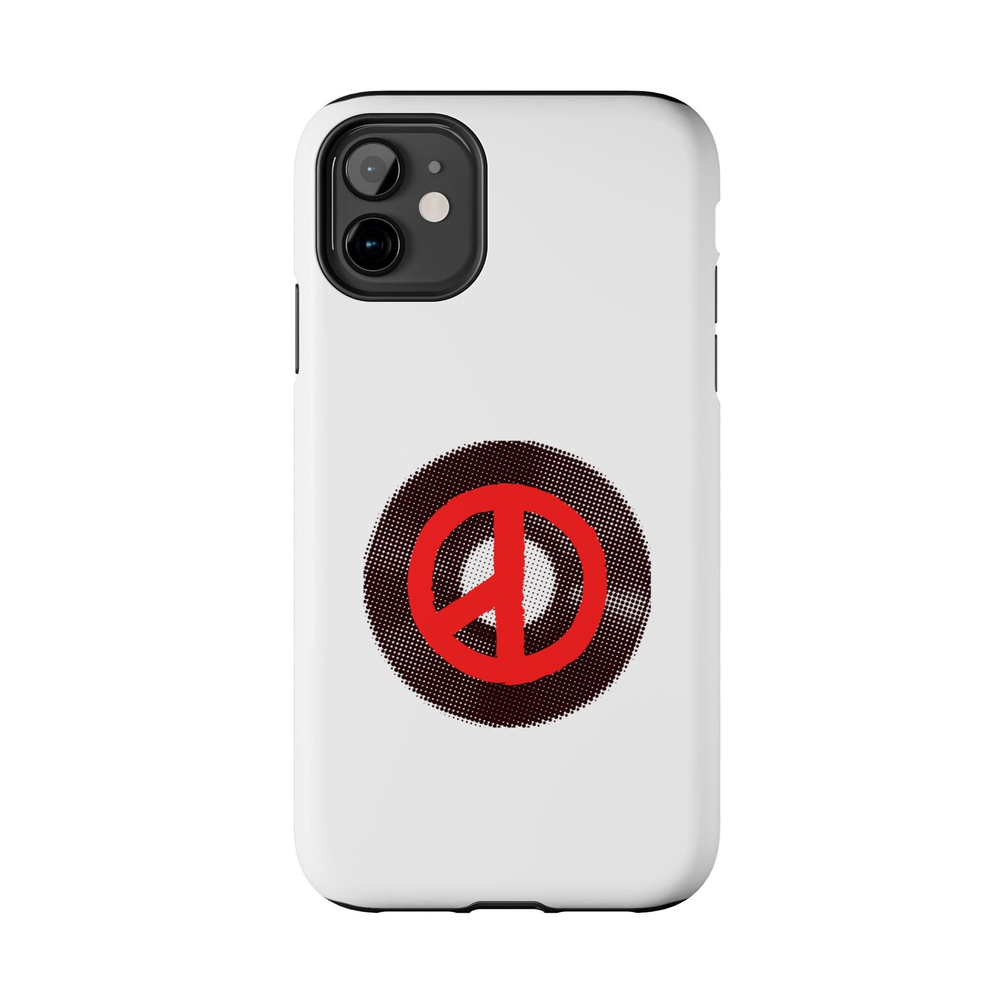 Born for the Stage Tough Magnetic Case