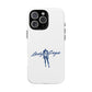 Bolt Silhouette Tough Magnetic case