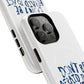 Act F*cking Nice Quote Tough Magnetic case