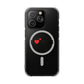 Soundcheck Dreams Magnetic Clear Impact Case