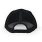 Stronger Soundwaves Snapback Trucker cap