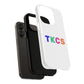 Color Pop TKCS Tough Magnetic Case
