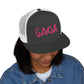 Drip Logo trucker Cap