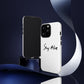 Shadow Pulse Tough Case