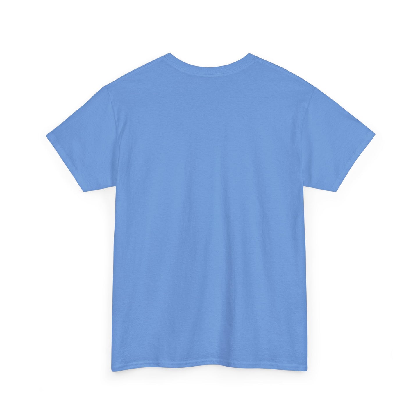 Neon Love Notes Unisex Heavy cotton tee