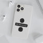 Flexi Case – Ed Sheeran special edition (iPhone X–16 Pro Max)