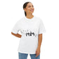 Wings of '89 Unisex Oversized Boxy Tee