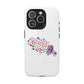 Guts World Tour Megaphone Tough Magnetic phone case