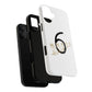 OVO Owl Evolution Tough Magnetic Cases