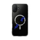 Bolt Duality Magnetic clear Impact case