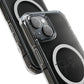 Pop Muse Silhouette Magnetic clear Impact Case